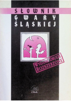 Słownik gwary śląskiej