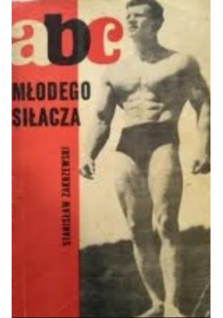 ABC młodego siłacza