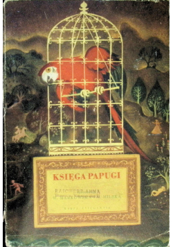 Księga papugi