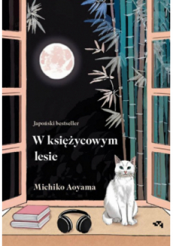 W księżycowym lesie