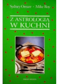 Z astrologią w kuchni