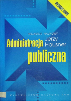 Administracja publiczna