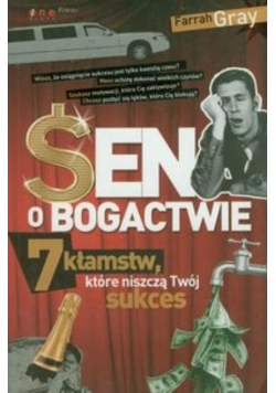 Sen o bogactwie
