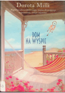 Dom na wyspie