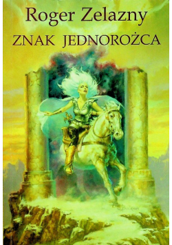 Znak jednorożca