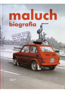 Maluch Biografia
