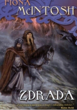 Zdrada