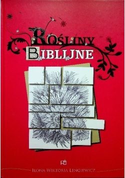 Rośliny biblijne