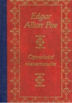 Opowieści niesamowite