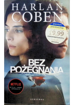 Bez pożegnania