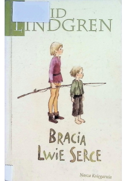 Bracia Lwie Serce