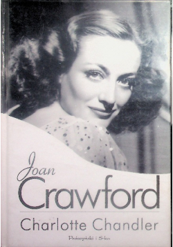 Charlotte Chandler
