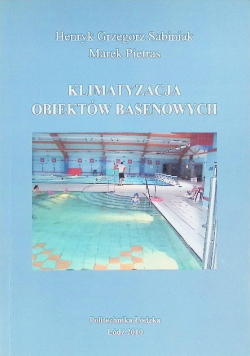 Klimatyzacja Obiektów Basenowych
