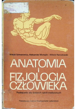 Anatomia i fizjologia człowieka