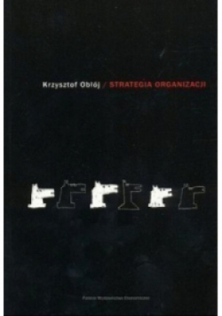 Strategia organizacji