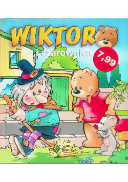 Wiktor i czarownica