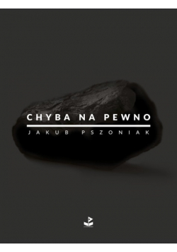 Chyba na pewno