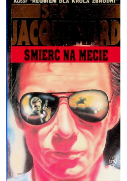 Śmierć na mecie