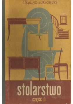 Stolarstwo Część II