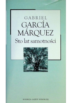 Sto lat samotności