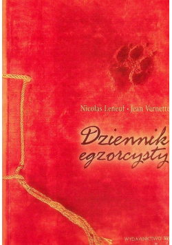 Dziennik egzorcysty