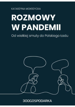 Rozmowy w pandemii