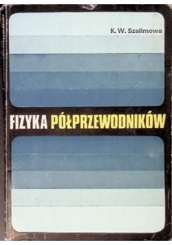Fizyka półprzewodników