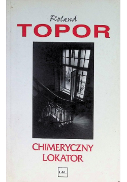Chimeryczny lokator
