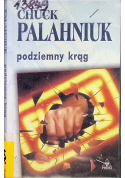 Podziemny krąg