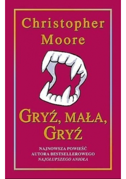 Gryź  mała gryź