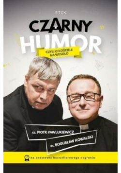 Czarny humor czyli o kościele na wesoło