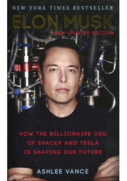 Elon Musk