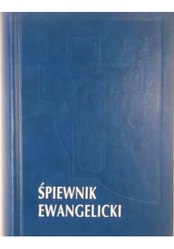 Śpiewnik ewangelicki