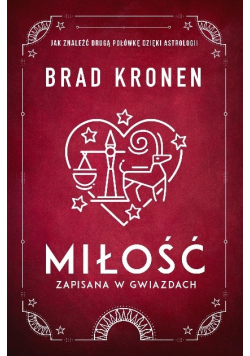 Miłość zapisana w gwiazdach