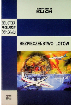 Bezpieczeństwo Lotów