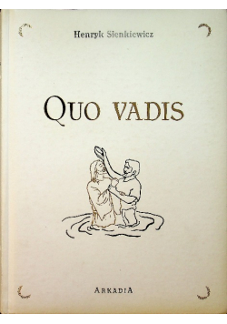 Quo Vadis