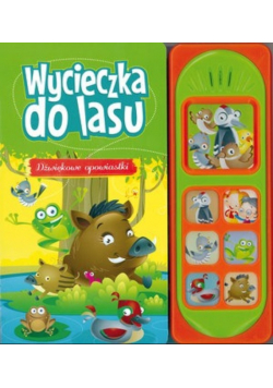 Wycieczka Do Lasu