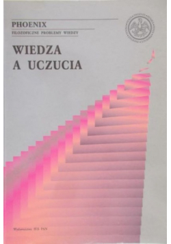Wiedza a uczucia Nr 4 / 03