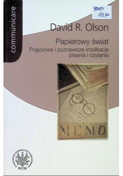 Papierowy świat