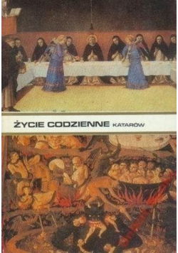 Życie codzienne Katarów