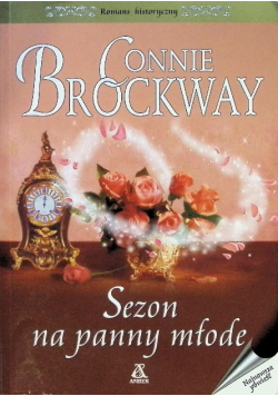 Sezon na panny młode