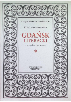 Gdańsk literacki