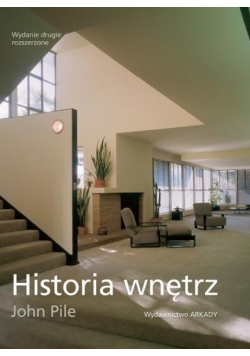 Historia wnętrz