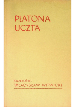 Platona uczta
