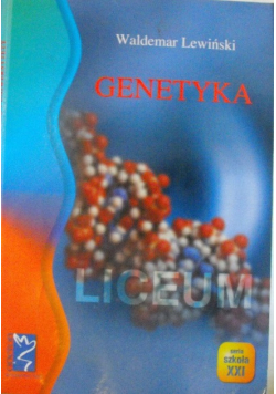 Genetyka