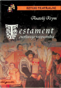 Testament cnotliwego rozpustnika