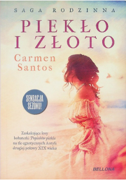 Piekło i złoto