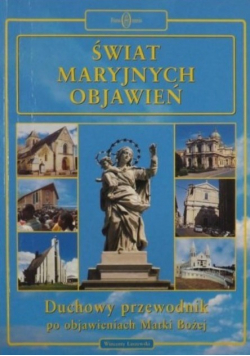 Świat maryjnych objawień