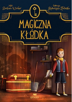 Magiczna kłódka