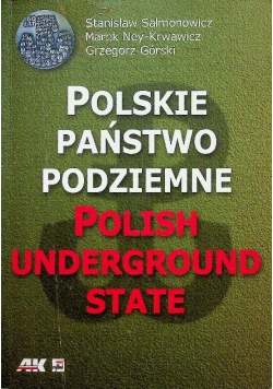 Polskie Państwo Podziemne